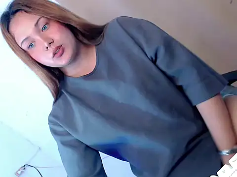 הופעת וובקאם של Sweet_angelinax