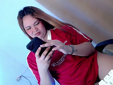 Sweet_angelinax's Webcam Show