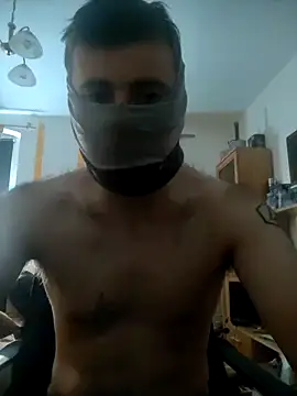 Septimu5 Webcam-Show