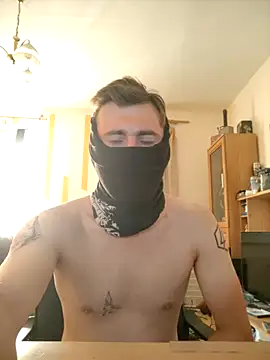 Septimu5 Webcam-Show