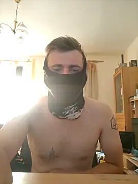 Septimu5 Show in webcam