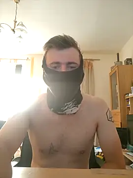 Septimu5's Webcam Show