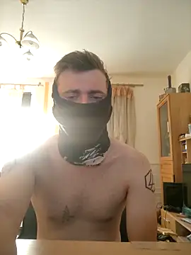 Septimu5 webcam show