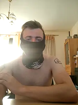 Septimu5's Webcam Show