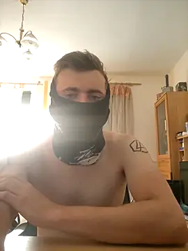 Septimu5's Webcam Show