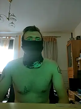 Septimu5n Webbikameraesitys