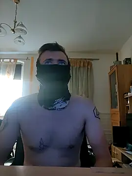 Septimu5 webcam show