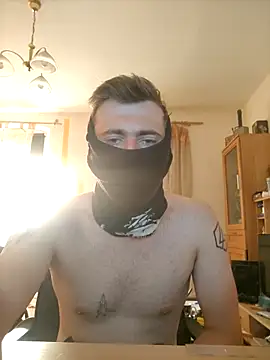 Septimu5 Webcam-Show