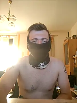 Septimu5 Webcam-Show