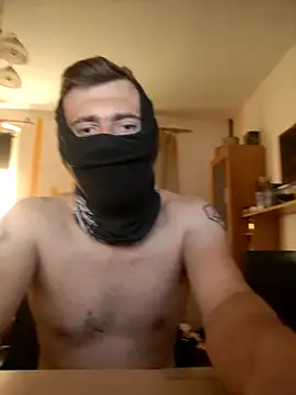 Septimu5 Webcamshow