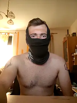 Septimu5 webcam show
