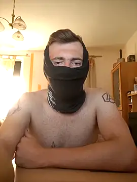 Septimu5 Webcamshow