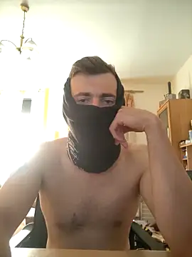 Webkamerová show Septimu5