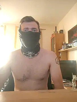 Septimu5 Webcam Show