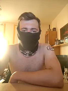 Septimu5 Pertunjukan Webcam