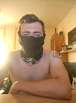 Septimu5 Webcamshow