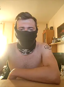 Septimu5n Webbikameraesitys
