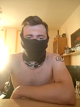 Septimu5 Webcam Show