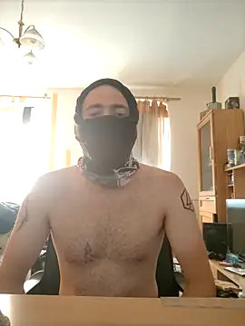 Septimu5 Webcamshow