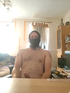 Septimu5 Webcamshow