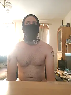 Septimu5n Webbikameraesitys