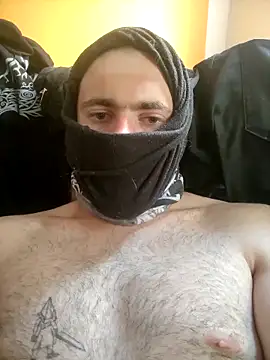 Septimu5 webcam show