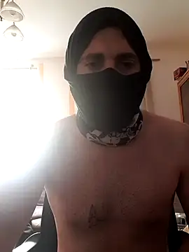 Septimu5 – webcam-show