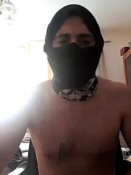 Septimu5 webcam show
