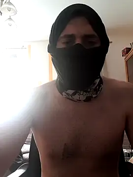 Septimu5 webcam show