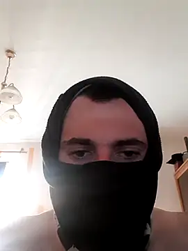 Septimu5 Webcam-Show