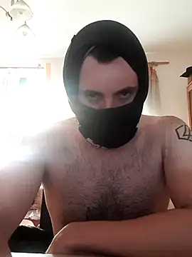 Septimu5 – webcam-show