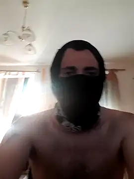 Septimu5 Webcam-Show