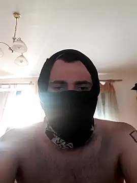Show Webcam de Septimu5