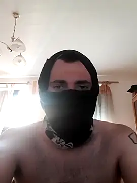 Septimu5 webcam show
