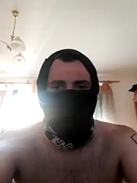 Septimu5 – webcam-show
