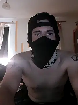 Septimu5 Webcam-Show