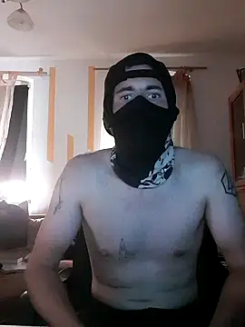 Septimu5 Webcamshow
