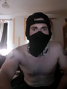 Show de webcam de Septimu5
