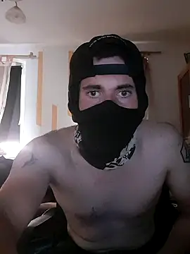 Septimu5 Webcam Show