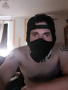 Septimu5 webcam show