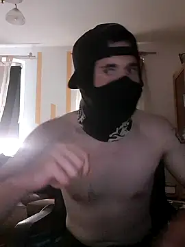 Septimu5 Show in webcam