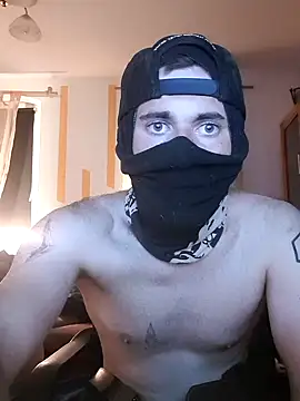 Septimu5 Webcam-Show