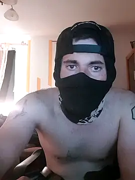 Septimu5 Webcamshow