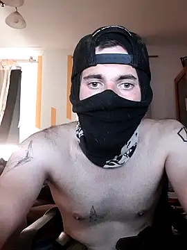 Webkamerová show Septimu5