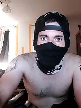 Septimu5 Webcamshow