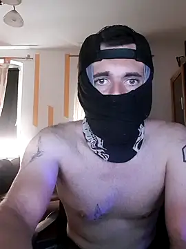 Septimu5 Webcamshow