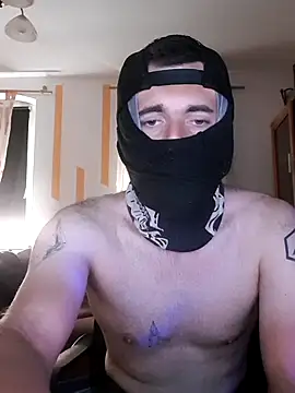Septimu5 Webcamshow