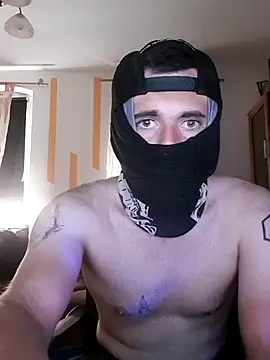Septimu5 Show Webcam