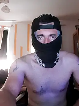 Septimu5 Webcamshow