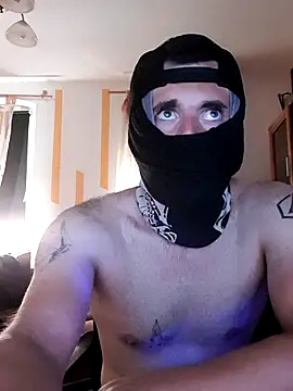 Septimu5's Webcam Show